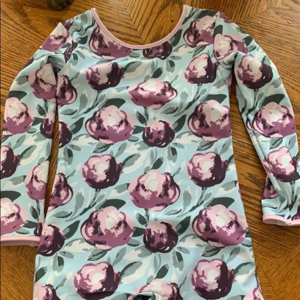 SweetHoney 3t leotard